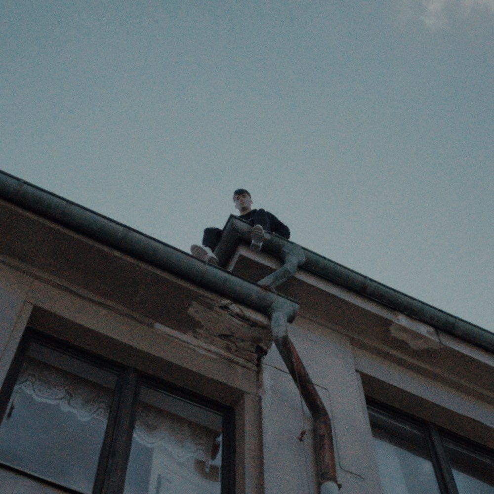 CANN - Nemám co ztratit